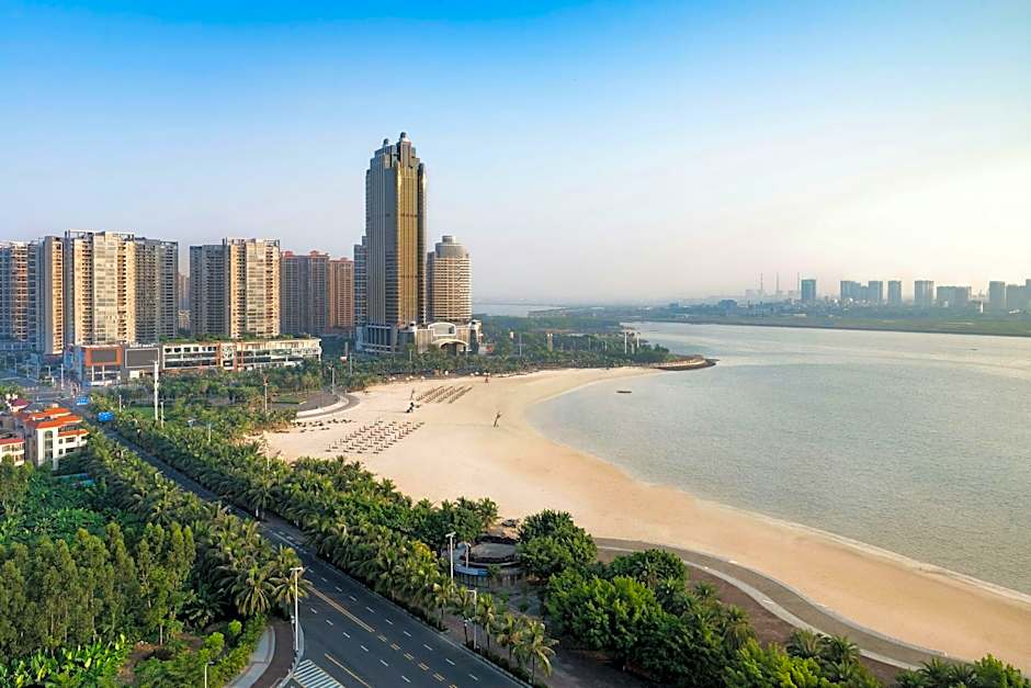 Sheraton Zhanjiang Hotel