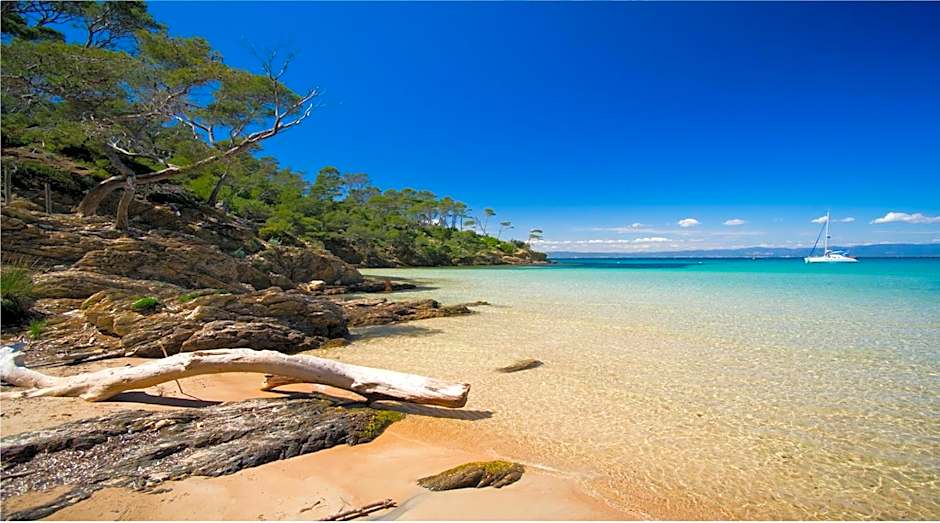 Holiday Inn Express Toulon Sainte-Musse By IHG