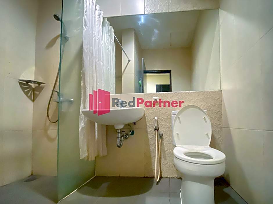 Hotel Alpha Makassar RedPartner – Makassar, CA