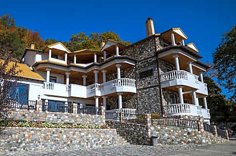 Alkyonis Hotel & Spa