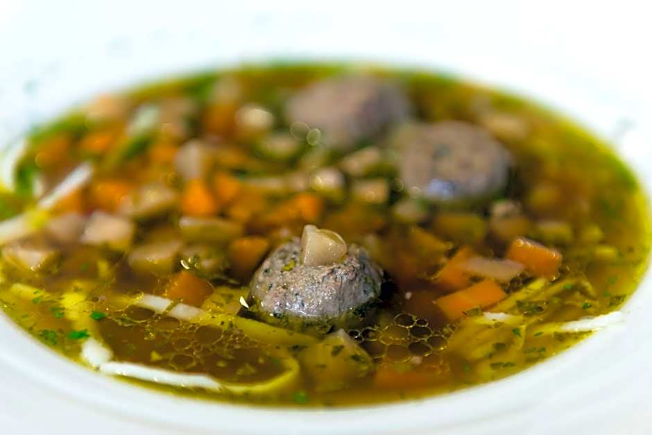 Wellness Hotel Gondola