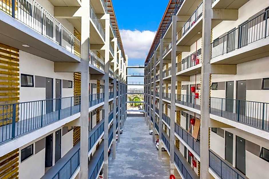 V&S Apartments-Luxury Apartment4