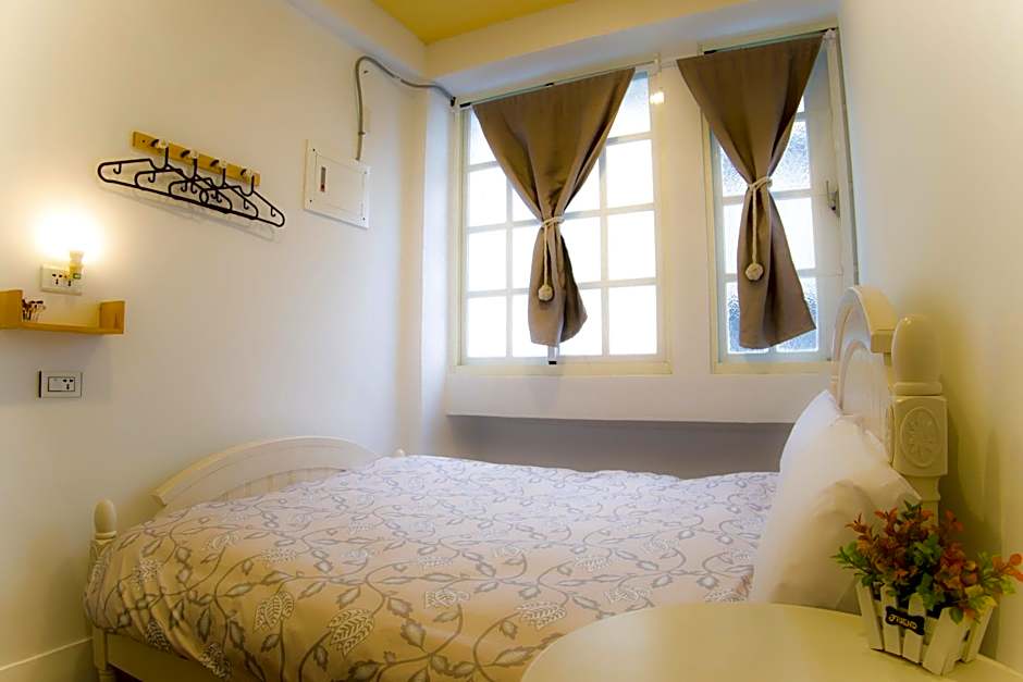 Hualien Bird's House Hostel