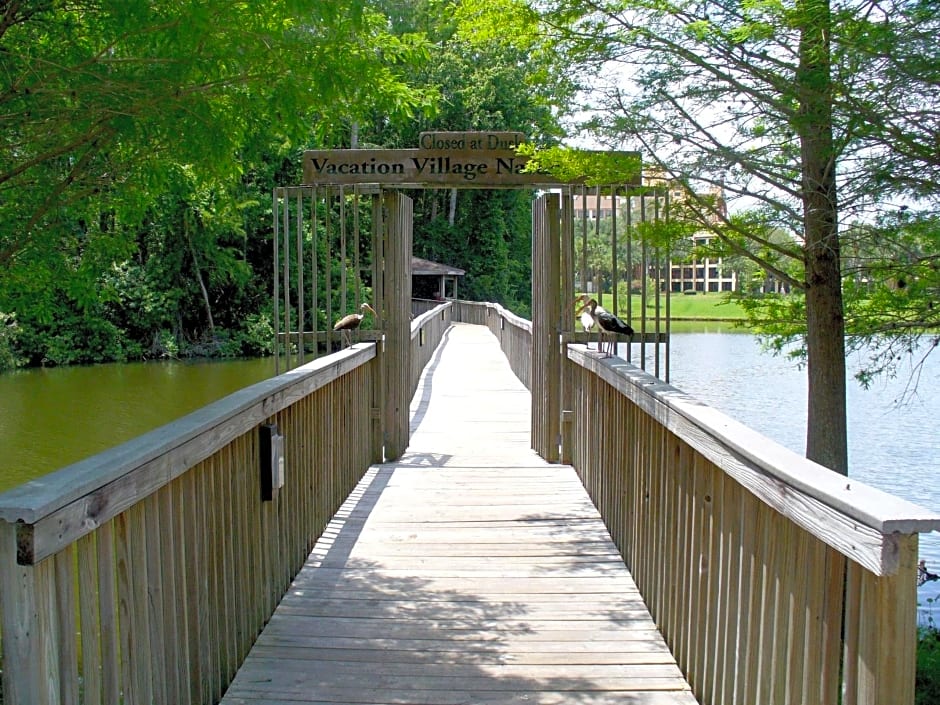 Vacation Village at Parkway