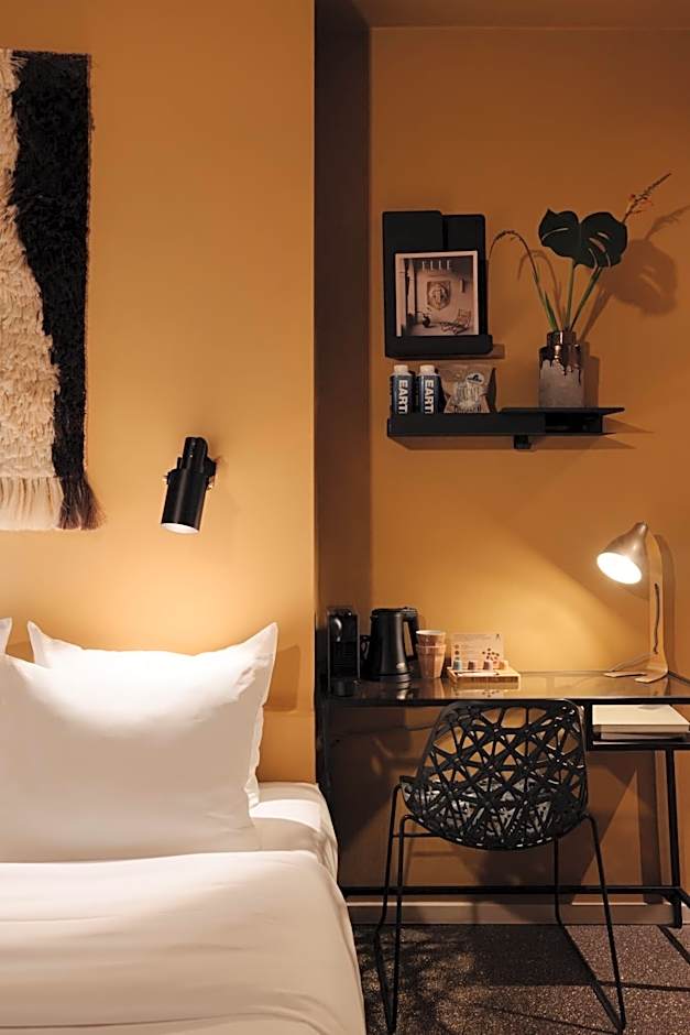 Hotel V Frederiksplein