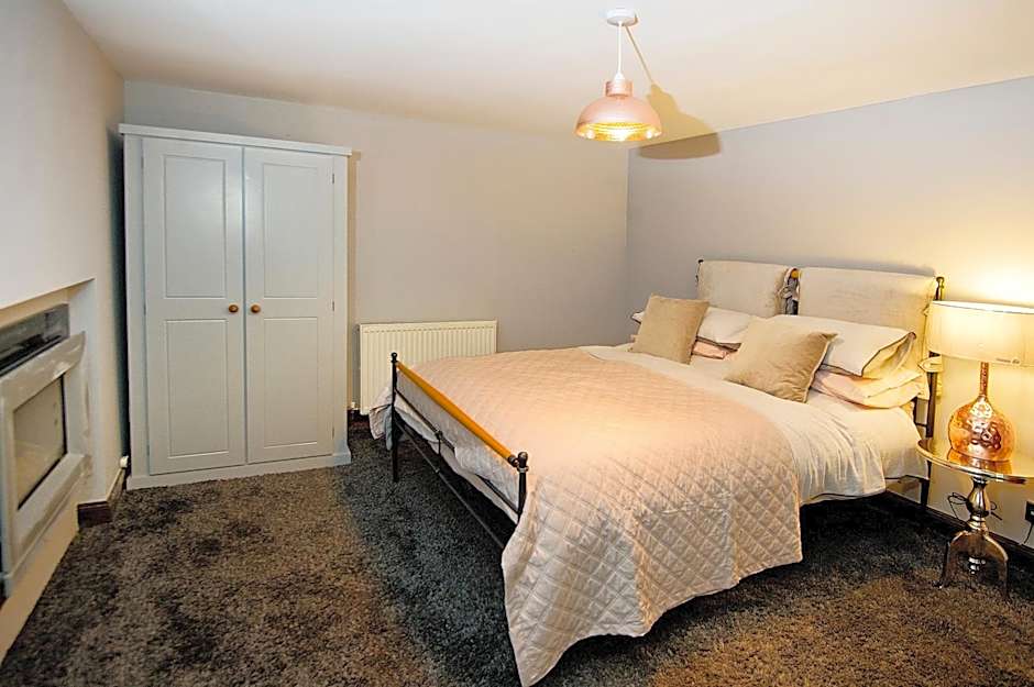 The Falls Of Dochart Inn