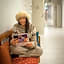 Capsule Hotel Ibedcity