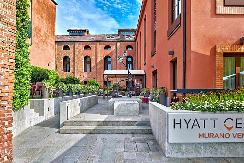 Hyatt Centric Venice Murano