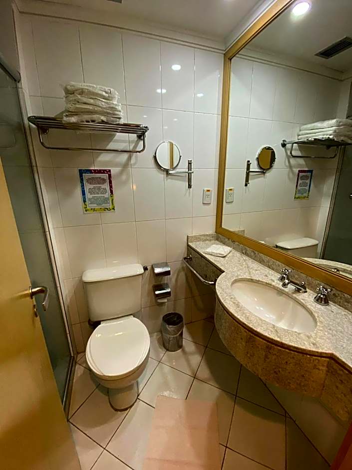 Flat Hotel em Guarulhos