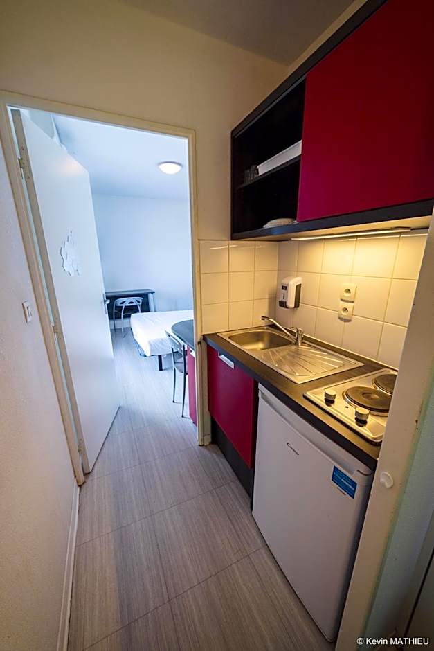 Résidence Les Académies Aixoise