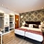 Catalonia Castellnou Hotel