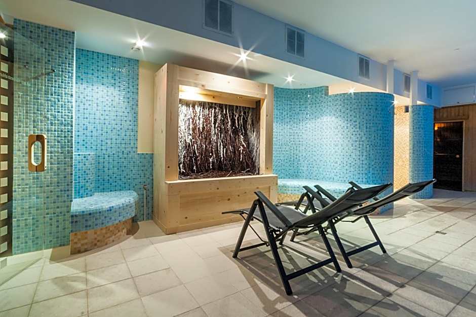 SPA Barlinek, Hotel Alma & SPA - UWAGA - styczen do marzec 2026 basen nieczynny!