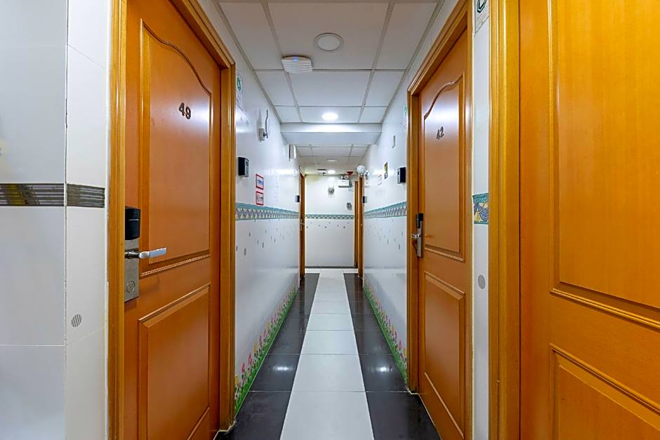 Mei Lam Guest House