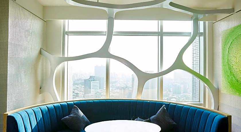 THE AMNIS, a Luxury Collection Hotel, Kaohsiung