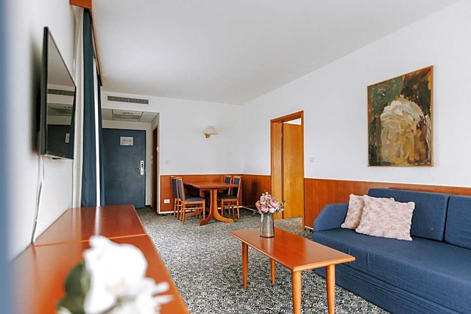 Hotel Toplice - Terme ate