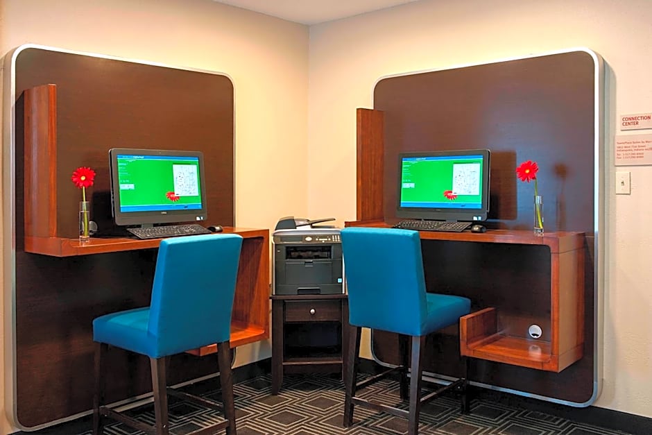 TownePlace Suites Indianapolis Park 100 – Indianapolis, IN