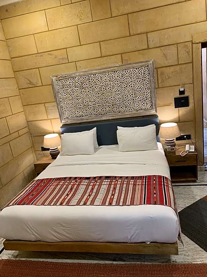 Mystic Jaisalmer Camp