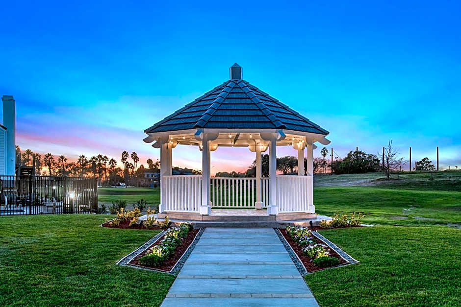 Staybridge Suites Oxnard River Ridge By IHG