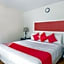 OYO Hotel Houston, TX near Medical Center NRG Stadium