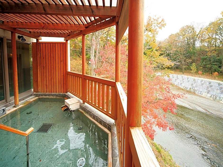 Wadoh Ryokan