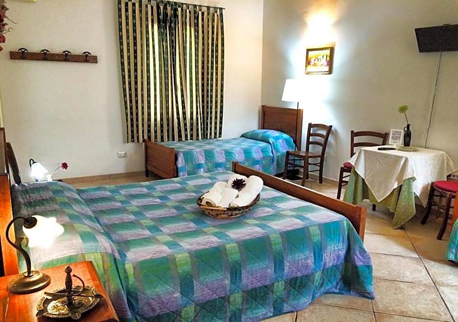 La Locanda al Castello