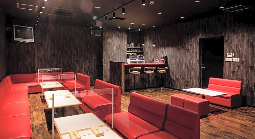 Hotel Silk In Madarao