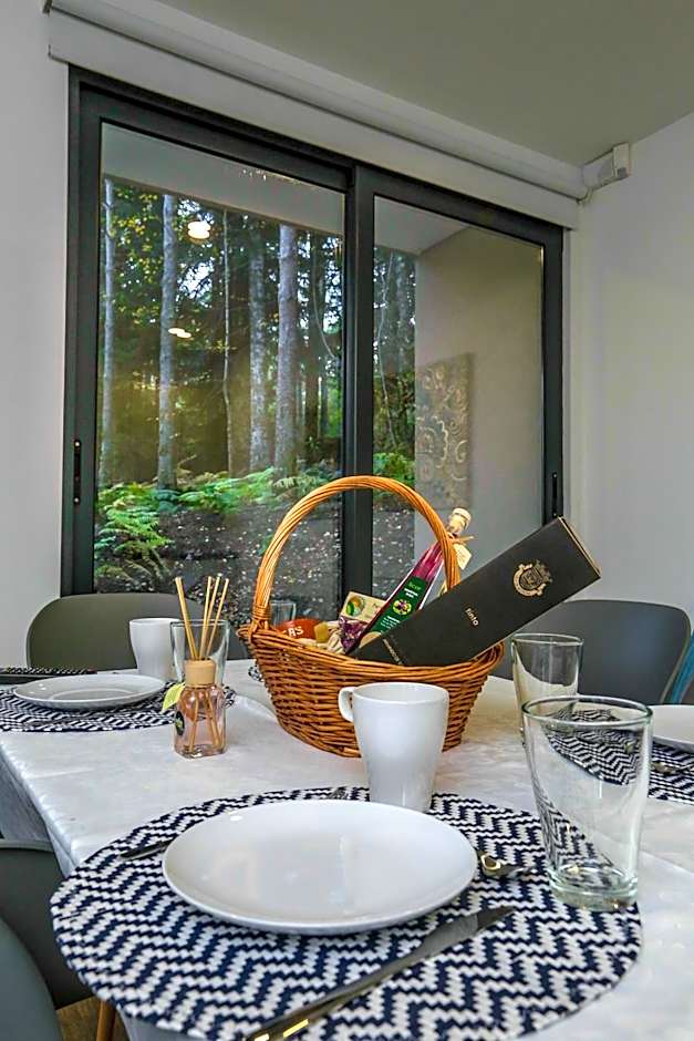 Boticas Parque Natur Houses