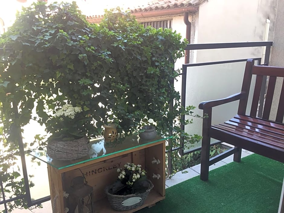 Residenza Giacomuzzi