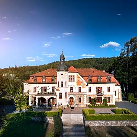 Wellness & spa hotel Augustiniánský dům