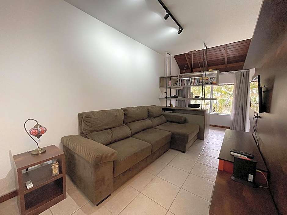 Belíssima Casa a 300m da Praia da Cachoeira