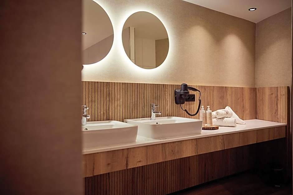 Van der Valk Hotel Dennenhof