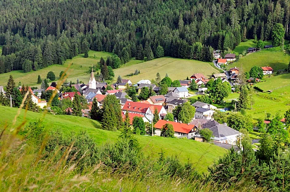 Hotel Vital Bad Bleiberg