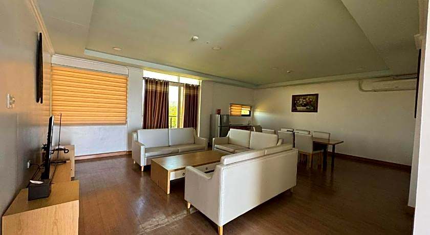 PUNTA CLARK HOTEL