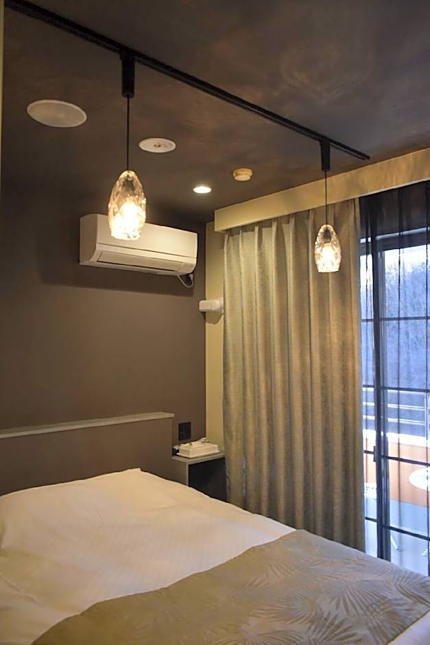 HOTEL HOZUKI
