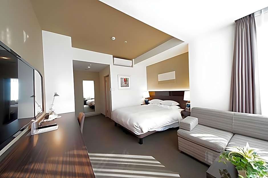 Hotel Riverge Akebono