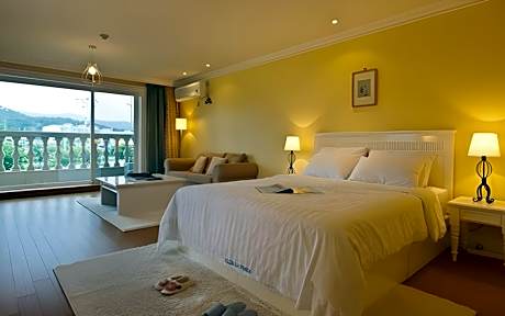 50 pyeong (2nd floor) room 202