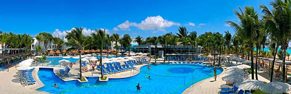 Riu Yucatan - All Inclusive