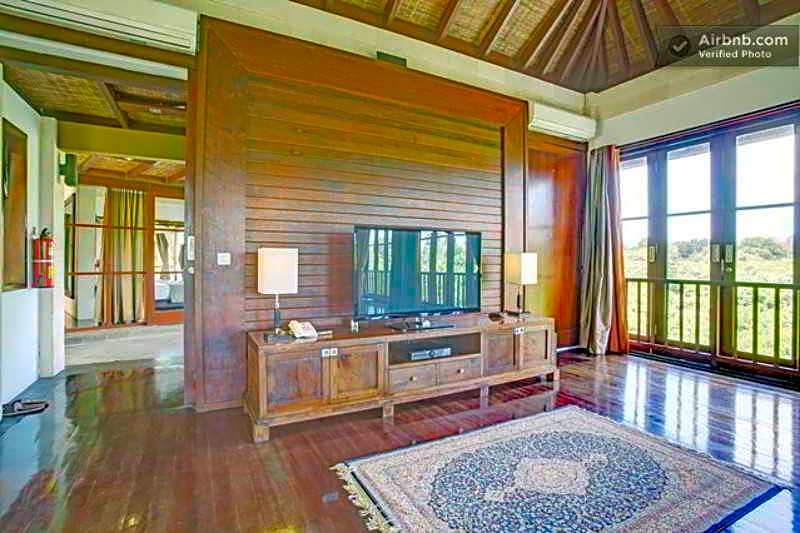 Gending Kedis Luxury Villas