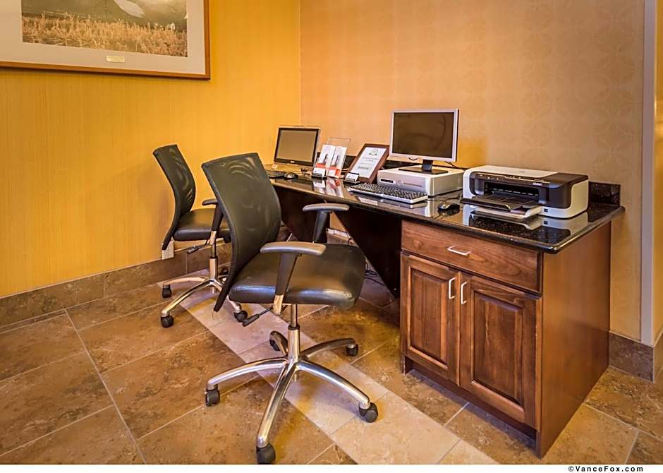 Holiday Inn Express Winnemucca By IHG