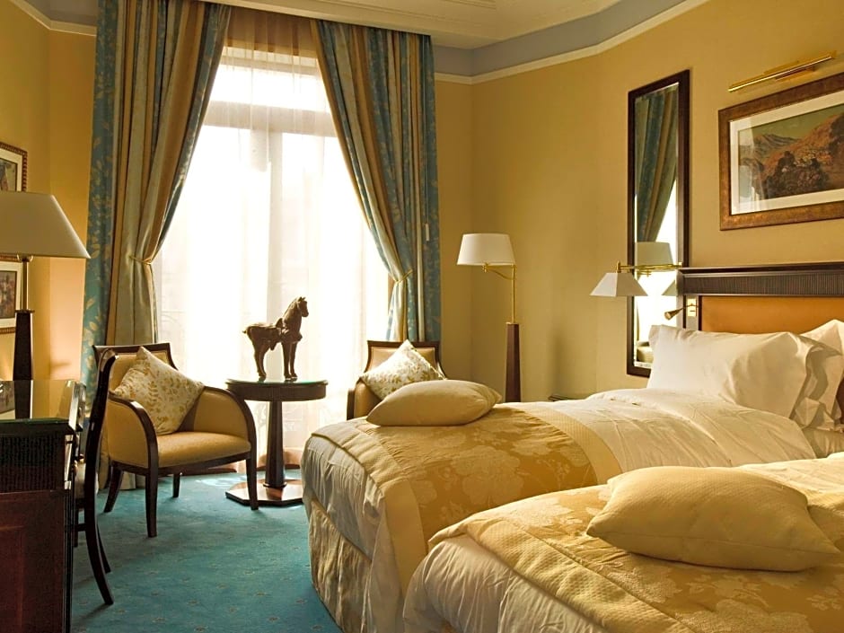 Royal Hotel Oran - MGallery