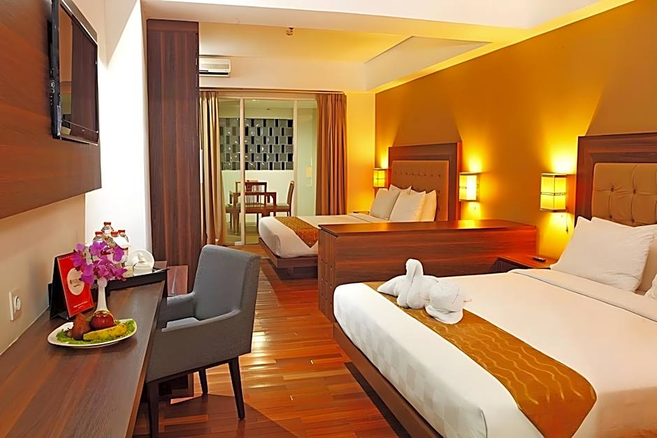 Luxury Malioboro Hotel