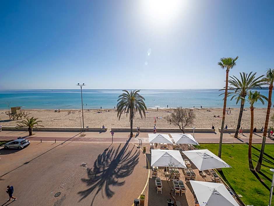 Prope Mare Apartamentos
