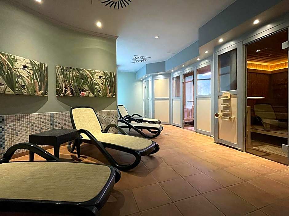 Hotel & Restaurant Prüser´s Gasthof