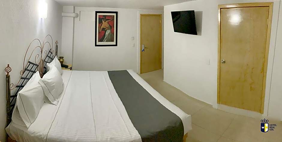 Hotel Real GDL
