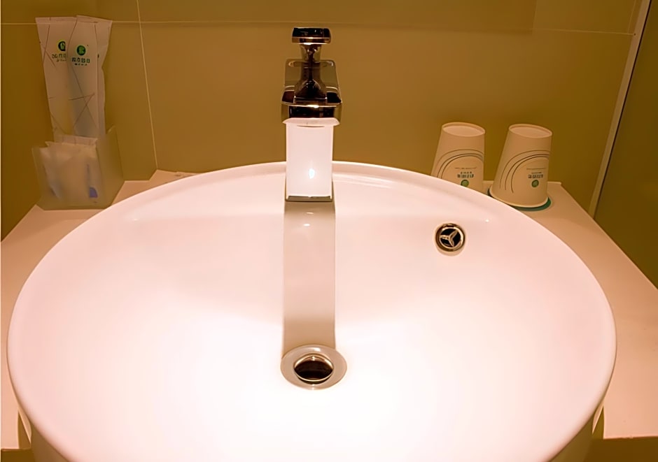 City Comfort Inn Baise Tiandong