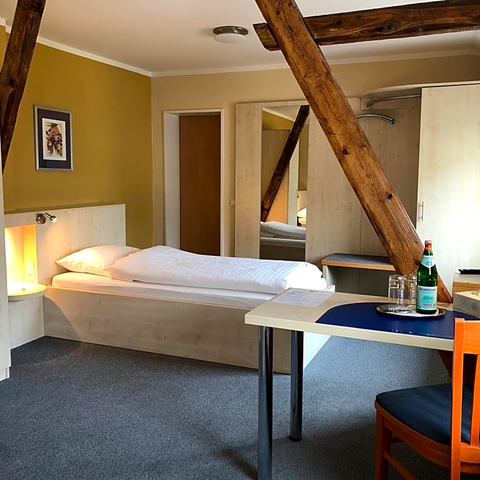 Hotel Select