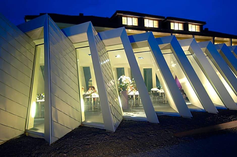 Hof Weissbad Health & Wellness Resort