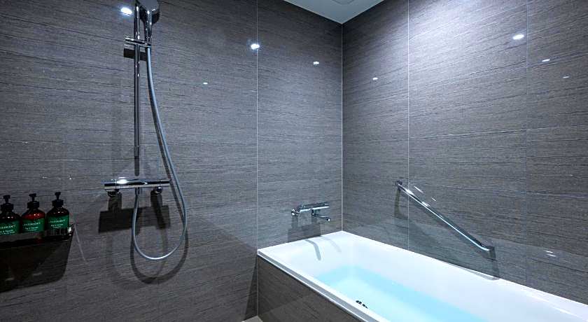 CROWNE PLAZA AKITA By IHG