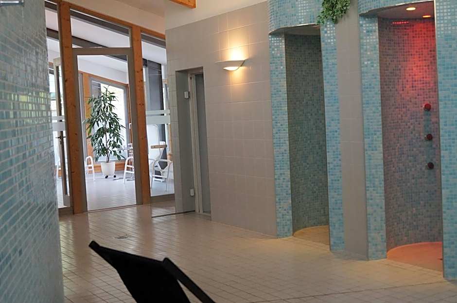 Hotel Forsthaus Grüna Betreibergesellschaft mbH