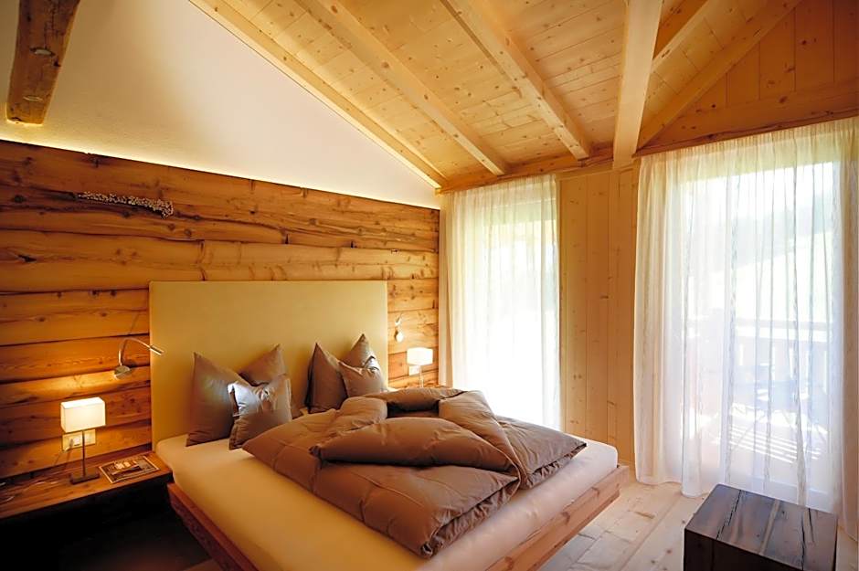 Hotel Naturoase Schwemmerhof